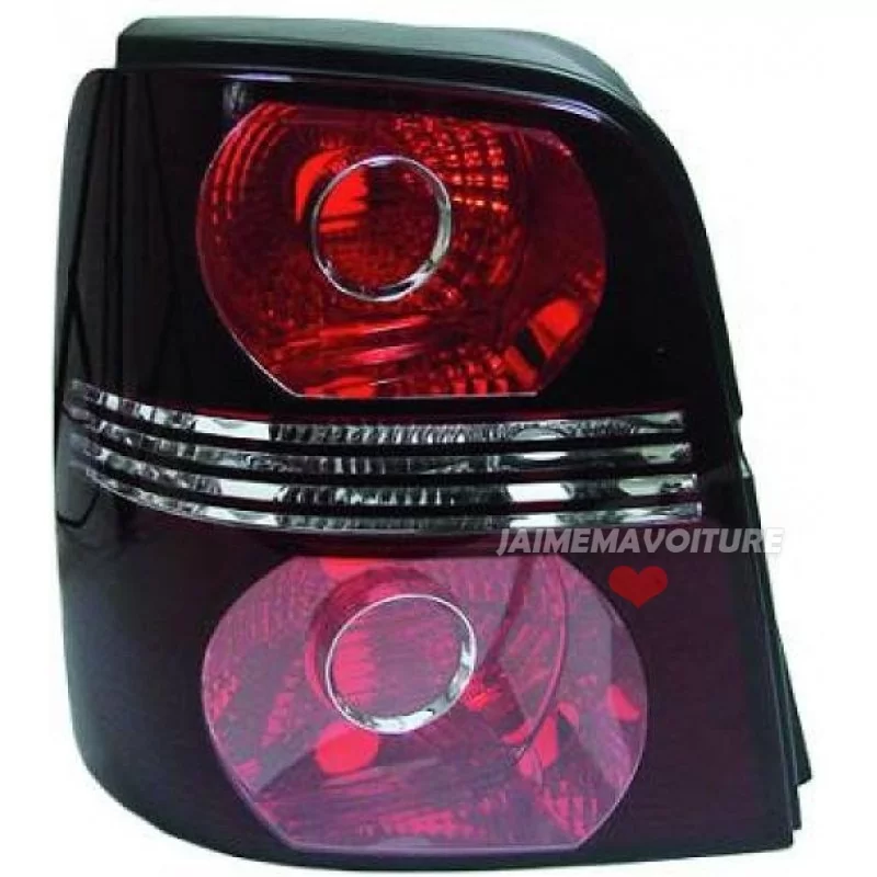 Luz trasera izquierda para VW Touran 2006 a 2010