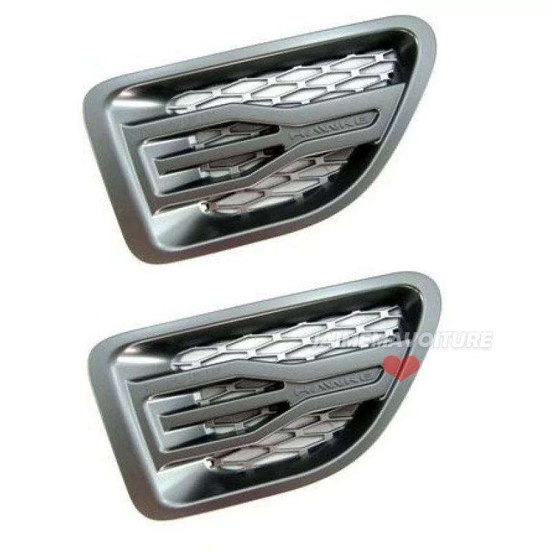 Side vents Range Rover Sport Side vents Range Rover Sport