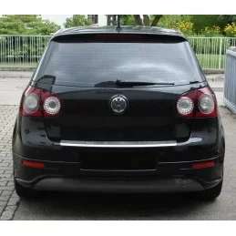 Individual Golf 5 rline edition 30 gt rear bumper