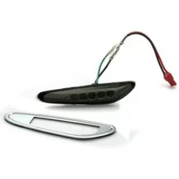 BMW X3 BMW E60 5 Reeks LED knipperlicht repeater