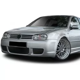 Golf 4 R32 voorbumper