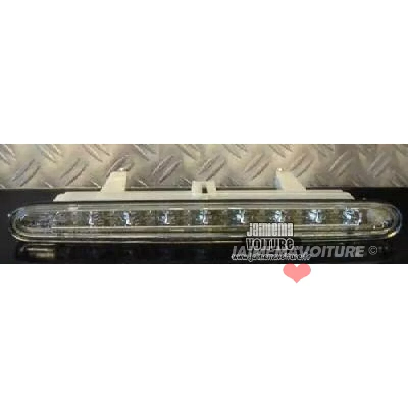 Peugeot 307 8 LED remlicht