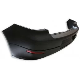 Rear bumper Golf 4 sport