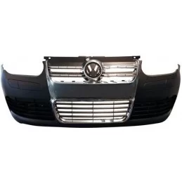 Bumper before Golf 4 Golf 5 R32