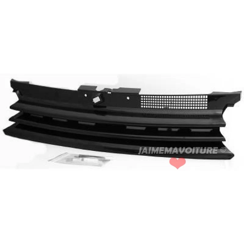 Calandre tuning noire GOLF 4 Calandre tuning noire GOLF 4