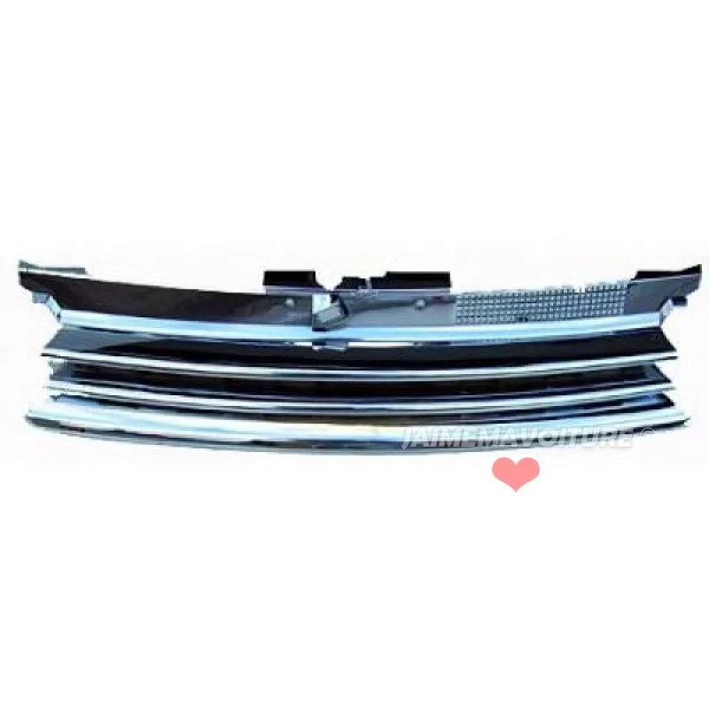 GOLF 4 kromad grill GOLF 4 kromad grill