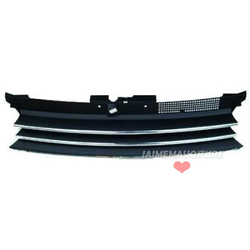Grille GOLF 4 tuning Grille GOLF 4 tuning