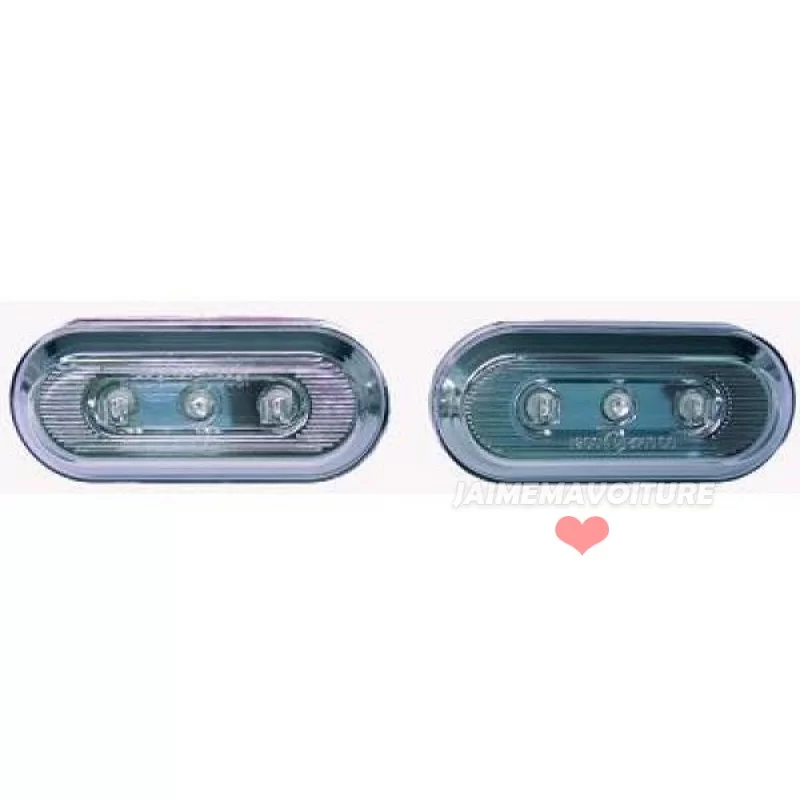 LED-indicator voor Golf 4 LED-indicator voor Golf 4
