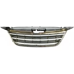 Grille VW Tiguan chrome without badge