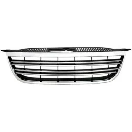 Grille VW Tiguan chrome without badge