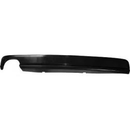 Diffuser - Heckspoiler BMW Heckschürze 5er E39