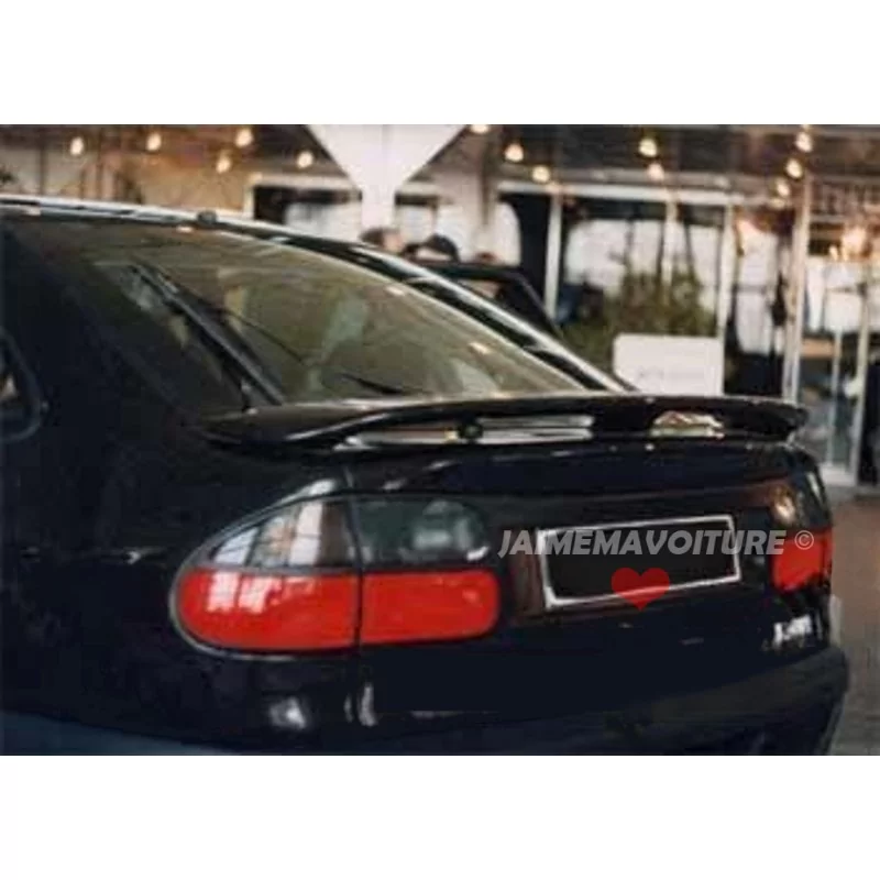 Spoiler de Renault Laguna Spoiler de Renault Laguna