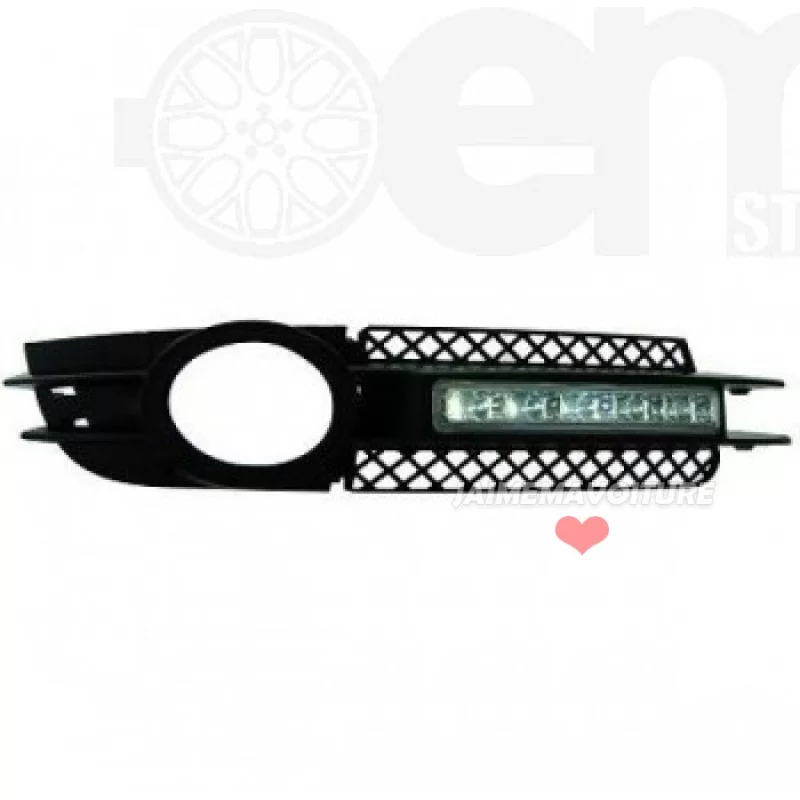 Led Tagfahrlicht für Audi A6 Led Tagfahrlicht für Audi A6