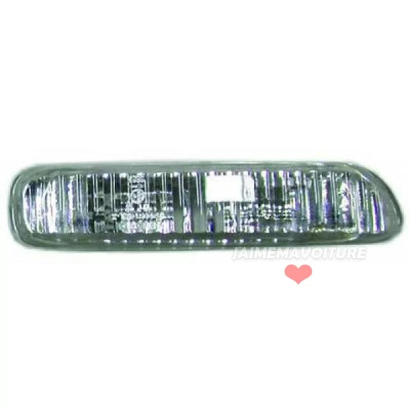 Flashing white Crystal BMW E46 3 compact series Flashing white Crystal BMW E46 3 compact series