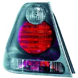 Left tail light BMW series 3 E46 compact