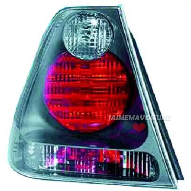 Left tail light BMW series 3 E46 compact Left tail light BMW series 3 E46 compact