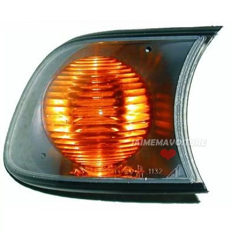 BMW 3 series compact E46 left turn signal