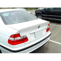 Alerón M3 BMW serie 3 E46 berlina