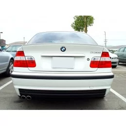 Alerón M3 BMW serie 3 E46 berlina