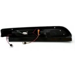 Led rear lights for Ford Focus 2