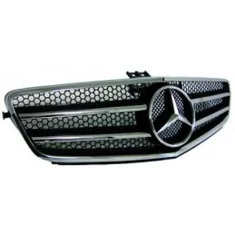 Kit carrosserie AMG C63 pour Mercedes Classe C W204