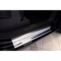 Door aluminum VW Touran