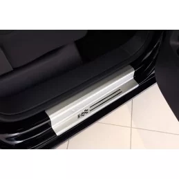 Aluminium dorpel VW Touran