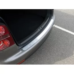 la protección de aluminio para VW Touran II