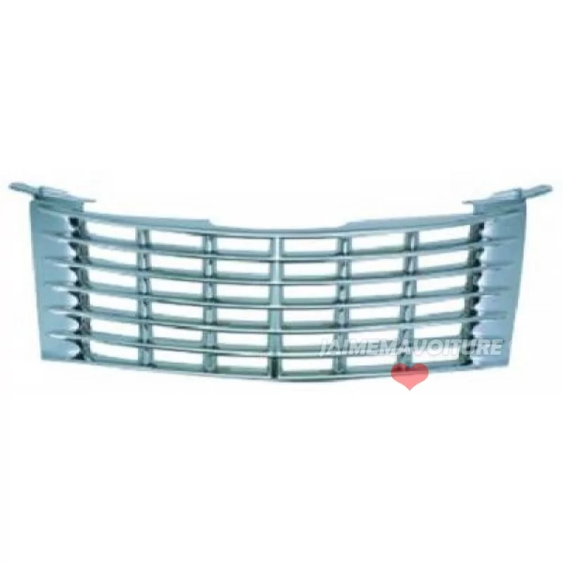 PT Cruiser grille