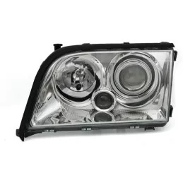 Front light Mercedes S300 S320 S400 S420 S500 S600