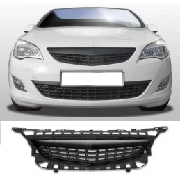 Calandre tuning pour Opel Astra J 2009-2012