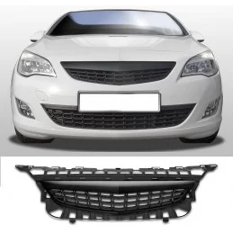 Tuning grille voor Opel Astra J 2009-2012