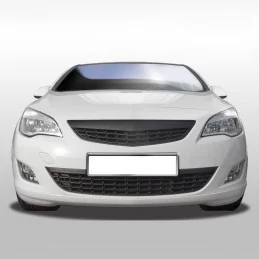 Calandre tuning pour Opel Astra J 2009-2012