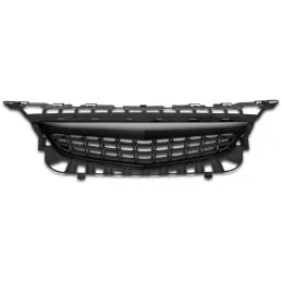 Tuning grille for Opel Astra J 2009-2012