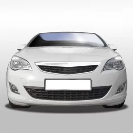 Calandre pour Opel Astra 2009-2012