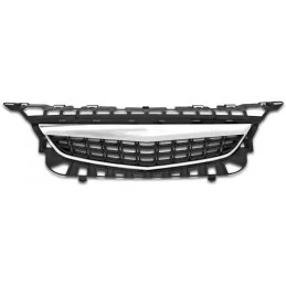 Grille for Opel Astra 2009-2012