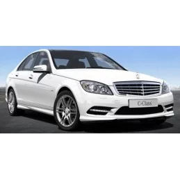 Pare-choc AMG Mercedes classe C W204