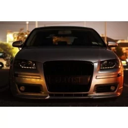 Phare avant led Audi A3