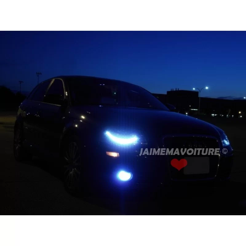 phare led audi a3