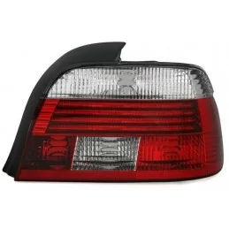 BMW 5 series tail lights