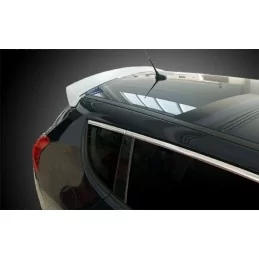 Spoiler para Peugeot 3008