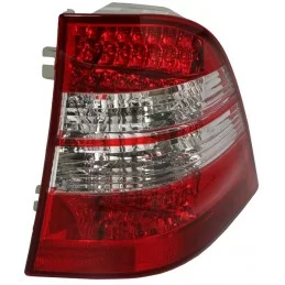 Led achterlichten Mercedes ML 1998 tot 2005