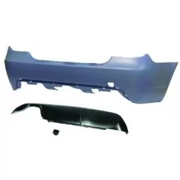 Paraurti posteriore BMW E60 pack M 520 530 M5