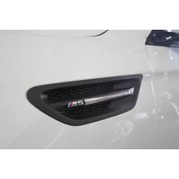 M5 - BMW M5 F10 wing wing