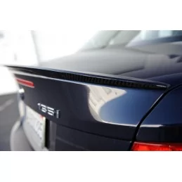 Spoiler BMW series 1 Convertible E82 E88 coupe