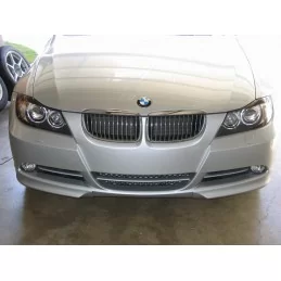 BMW 3 Reeks E90 Splitter