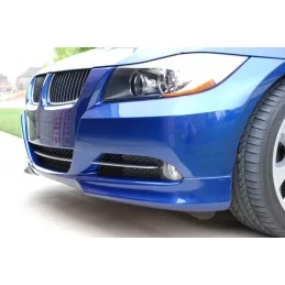 BMW 3 Reeks E90 Splitter