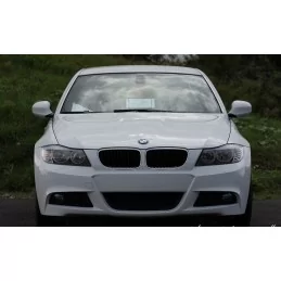 Bumper before pack M BMW series 3 E90 E91