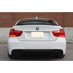 BMW Serie 3 Sport Design E90 paraurti posteriore