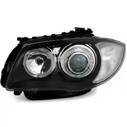 BMW Serie 1 angel eyes led lights